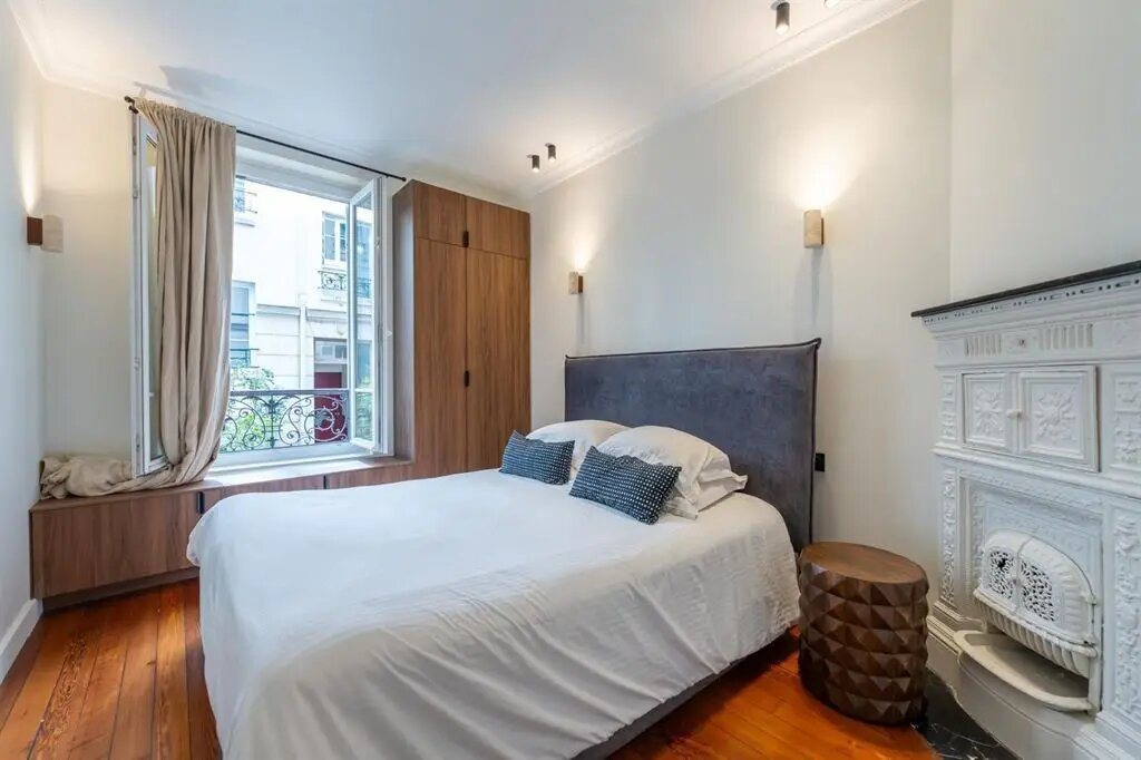 Appartement à louer, 43m², Saint-Mandé