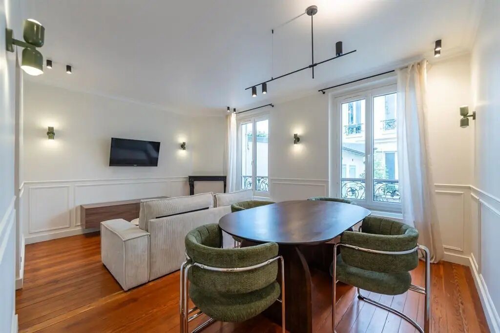 Appartement à louer, 43m², Saint-Mandé
