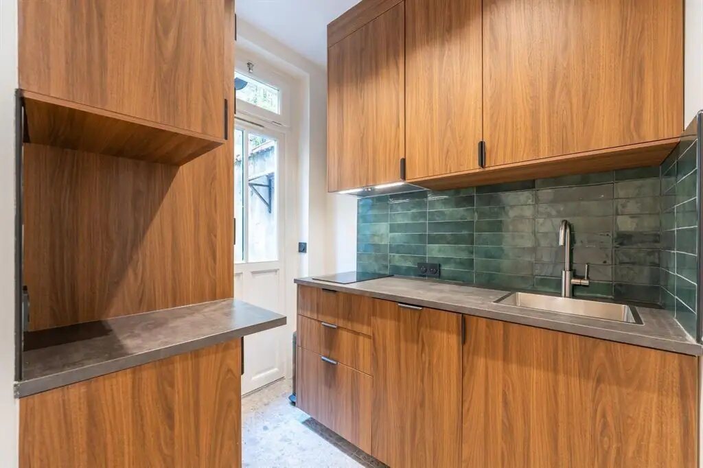 Appartement à louer, 43m², Saint-Mandé