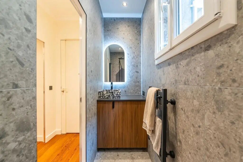 Appartement à louer, 43m², Saint-Mandé