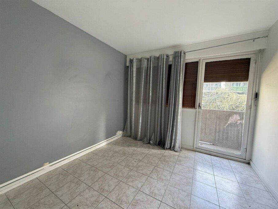 Appartement à louer, 78m², Sarcelles