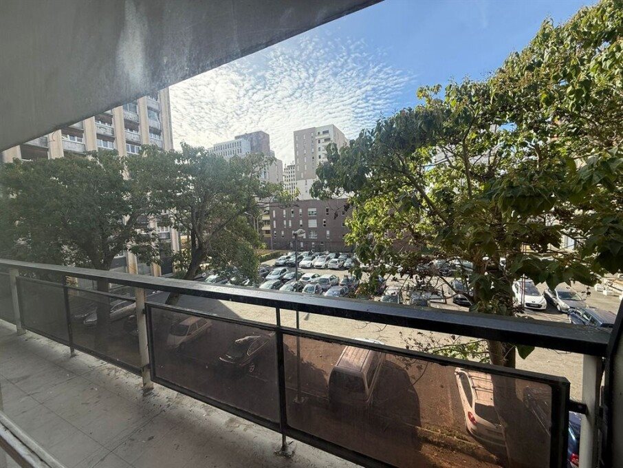 Appartement à louer, 78m², Sarcelles