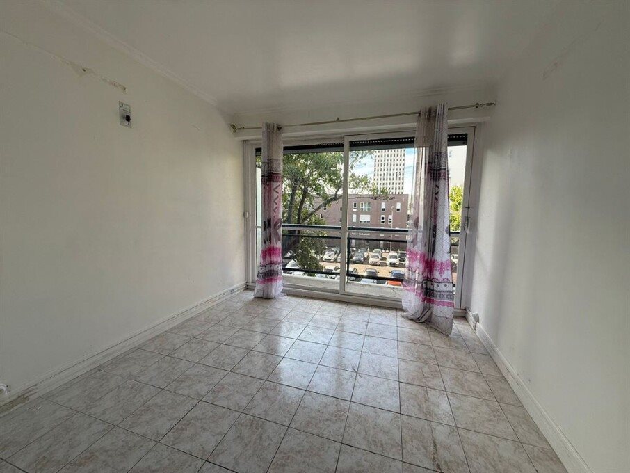 Appartement à louer, 78m², Sarcelles
