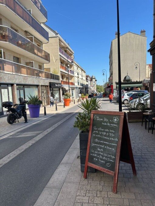Appartement à louer, 71m², Neuilly-Plaisance