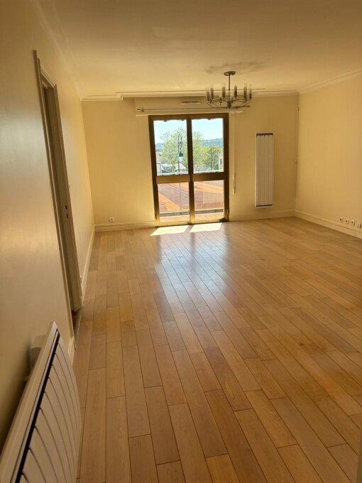 Appartement à louer, 71m², Neuilly-Plaisance