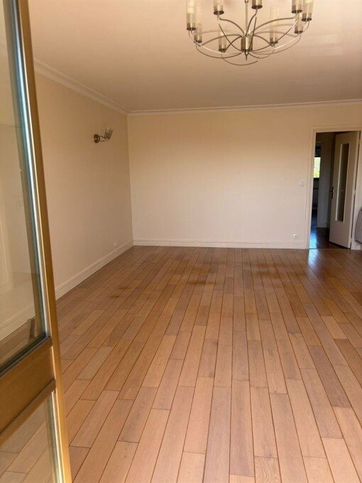 Appartement à louer, 71m², Neuilly-Plaisance