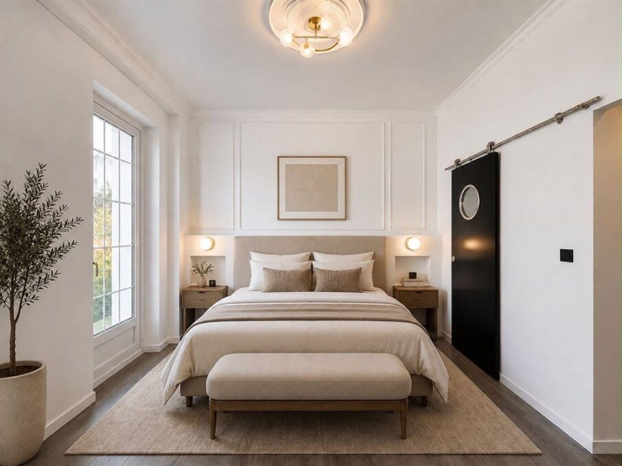Appartement à louer, 53m², Saint-Maur-des-Fossés