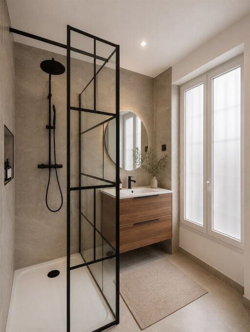 Appartement à louer, 53m², Saint-Maur-des-Fossés