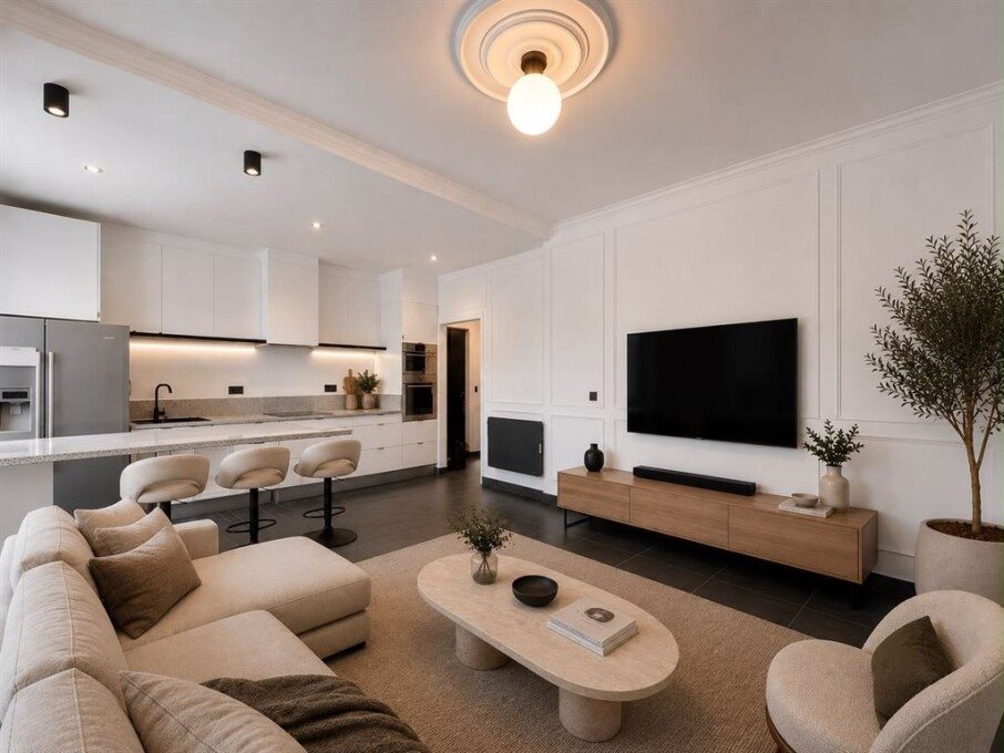 Appartement à louer, 53m², Saint-Maur-des-Fossés