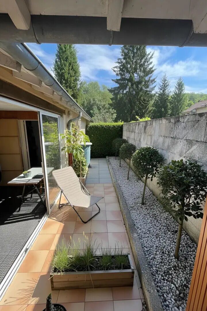 Maison à vendre, 108m², Valmondois