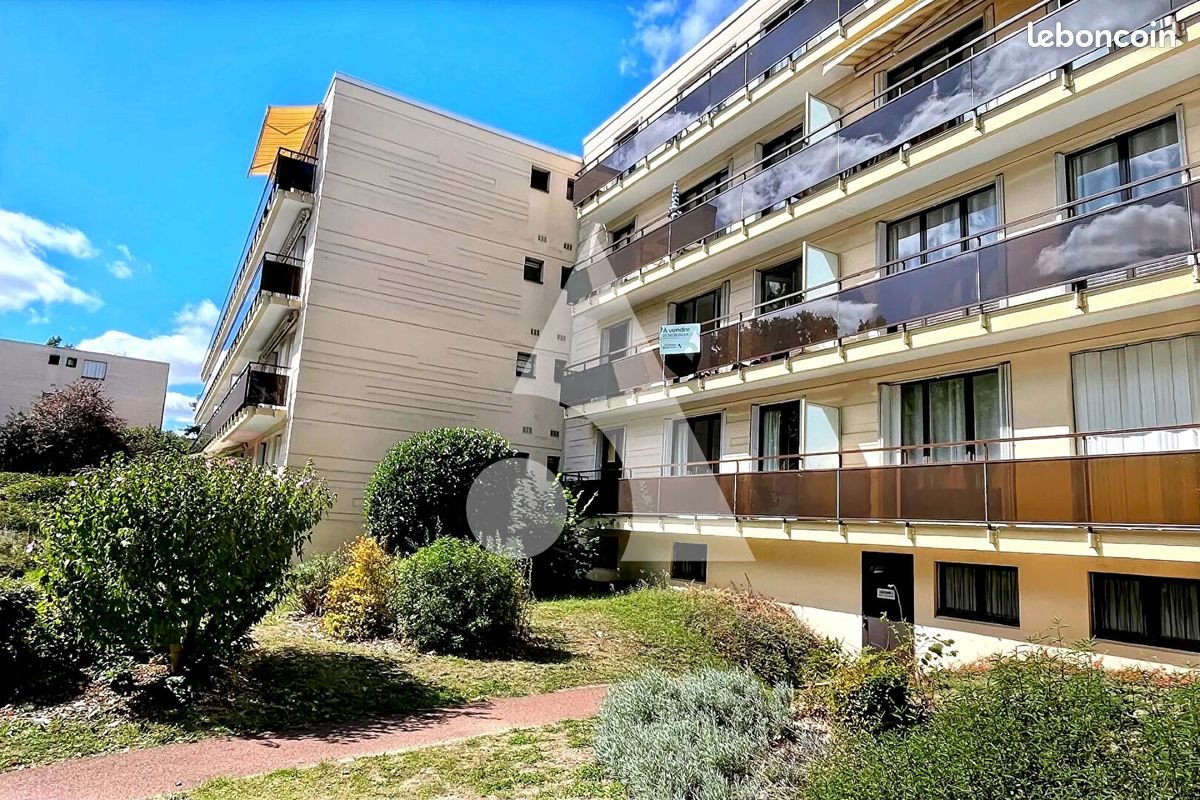 Appartement à vendre, 95m², L'Isle-Adam