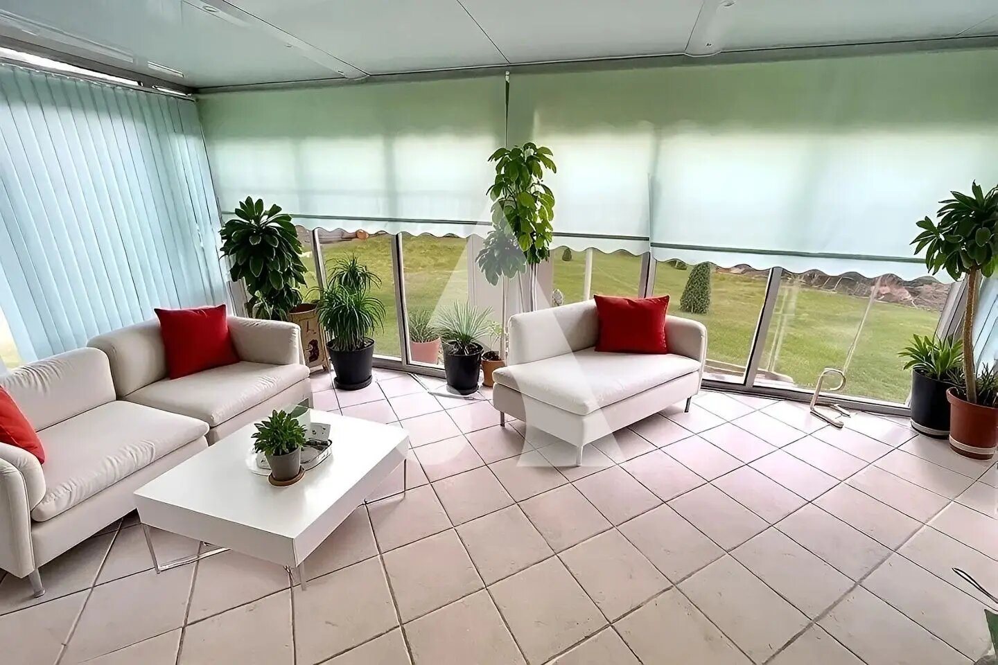 Maison à vendre, 110m², Mours