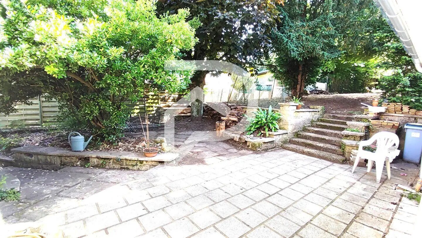 Maison à louer, 76m², Parmain