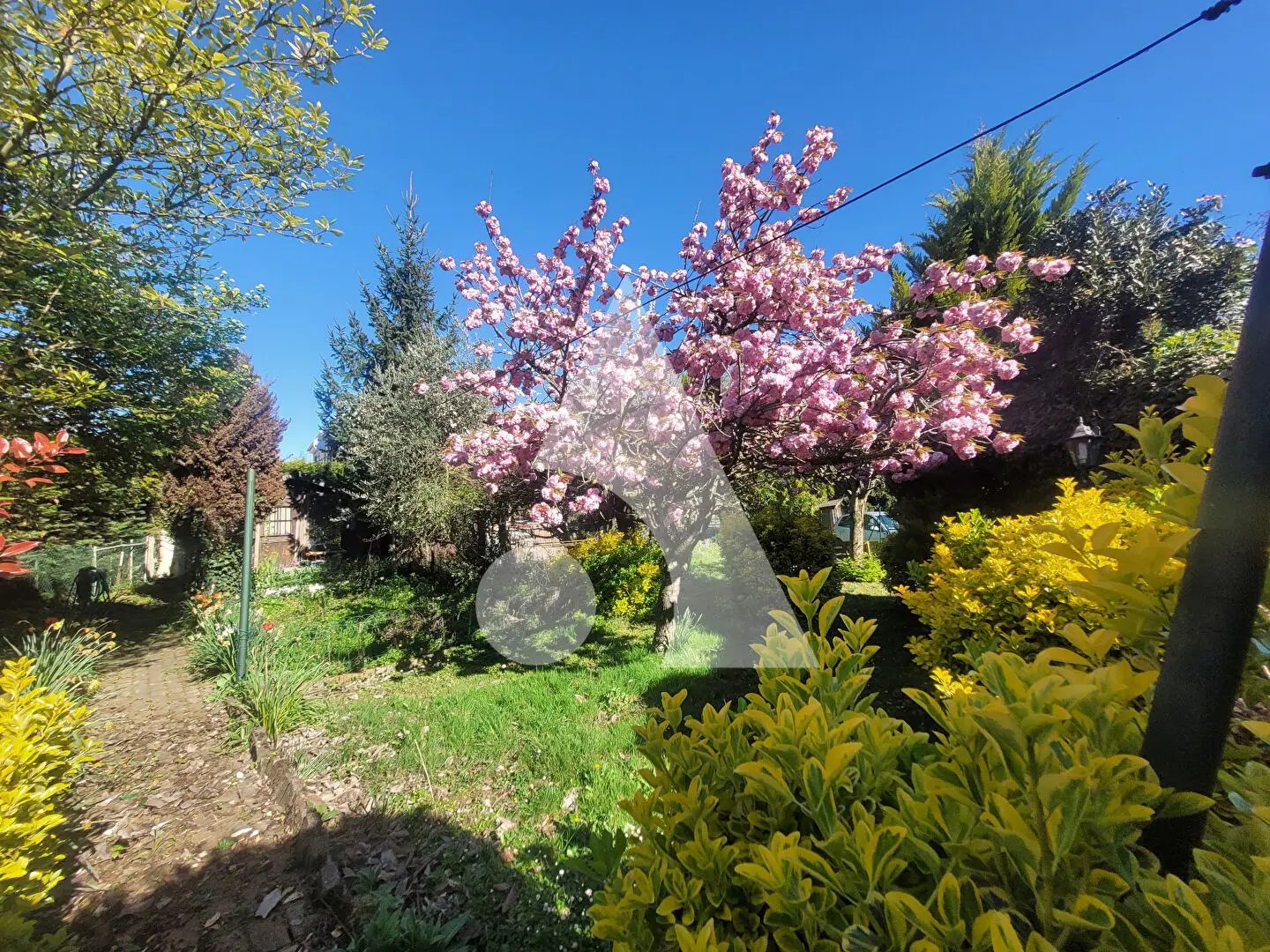 Maison à vendre, 63m², Belloy-en-France