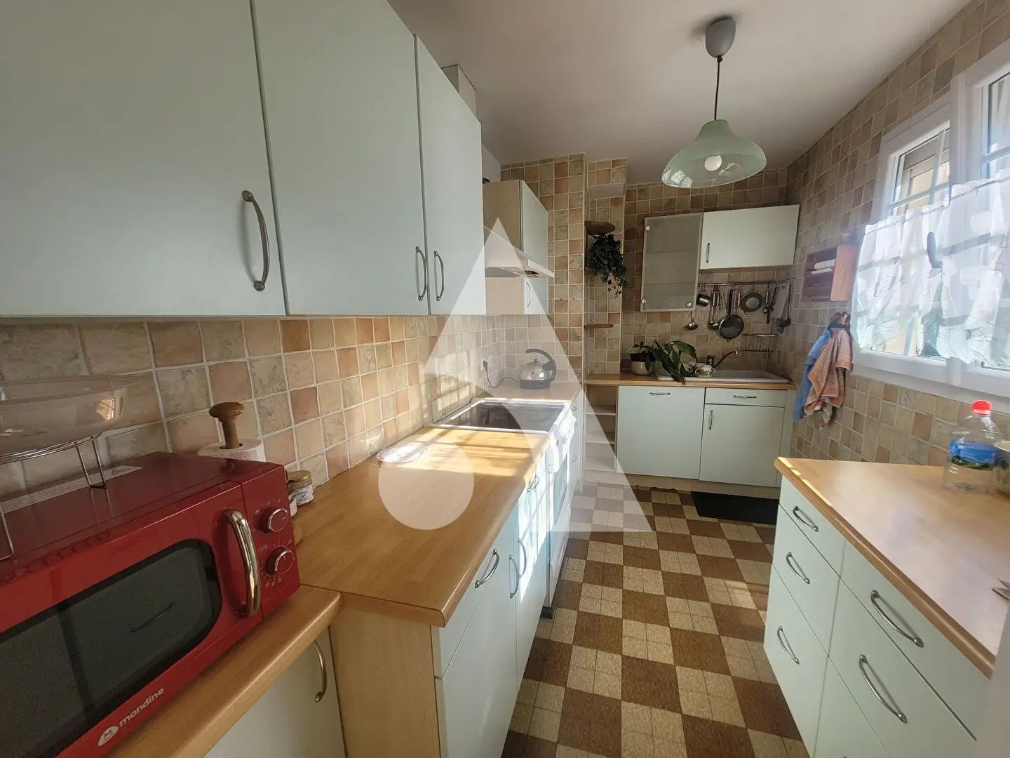 Maison à vendre, 63m², Belloy-en-France