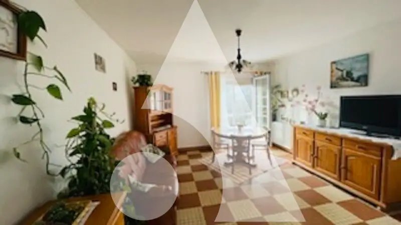 Maison à vendre, 63m², Belloy-en-France
