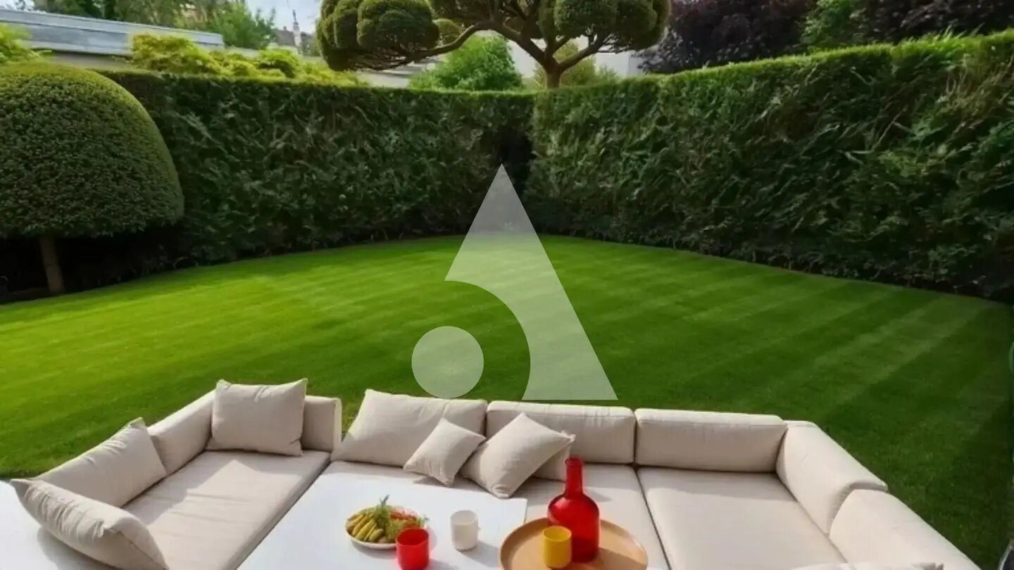 Appartement à vendre, 61m², Chantilly