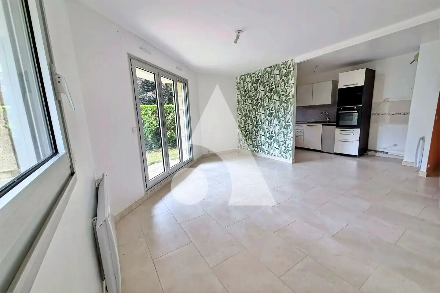 Appartement à vendre, 61m², Chantilly