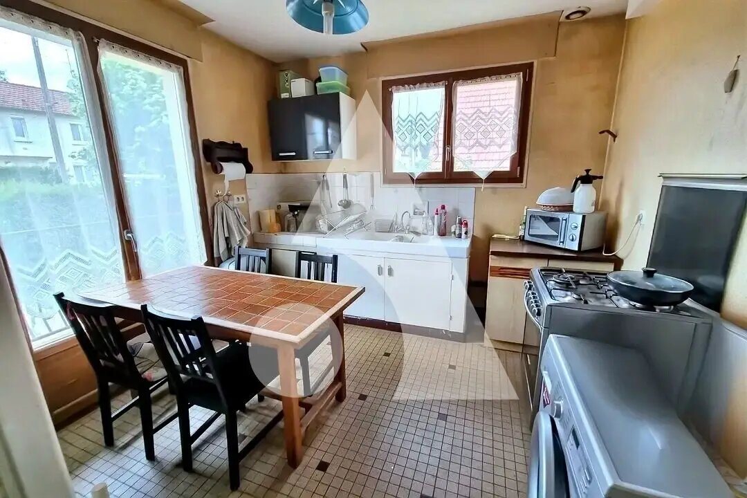 Maison à vendre, 95m², Parmain