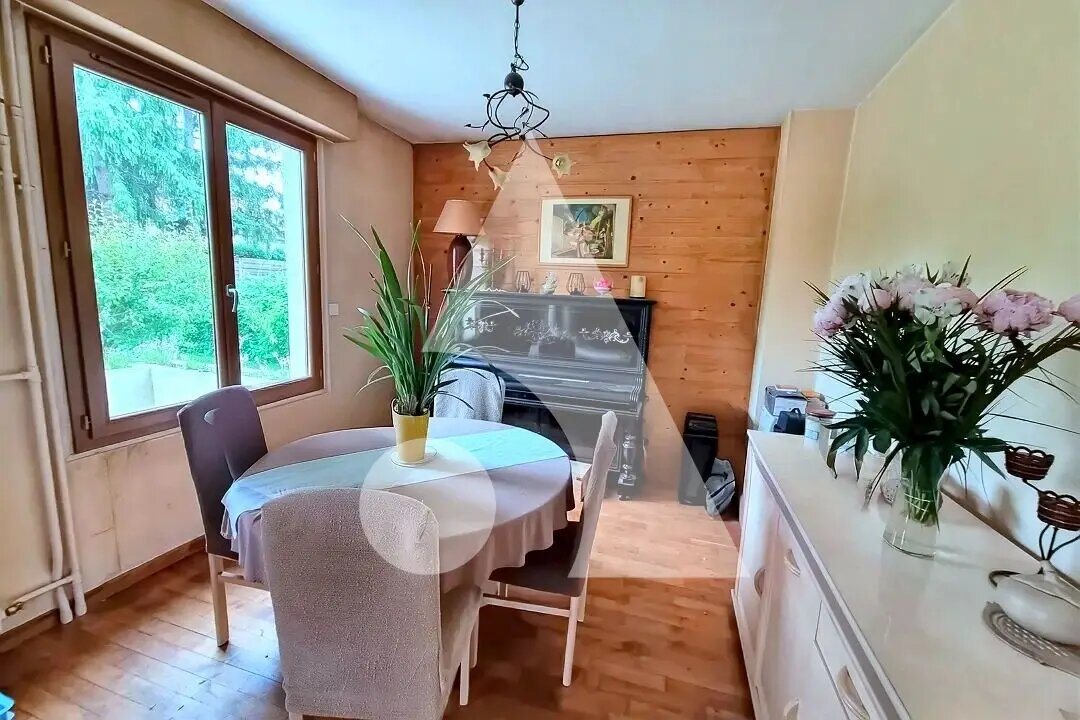 Maison à vendre, 95m², Parmain