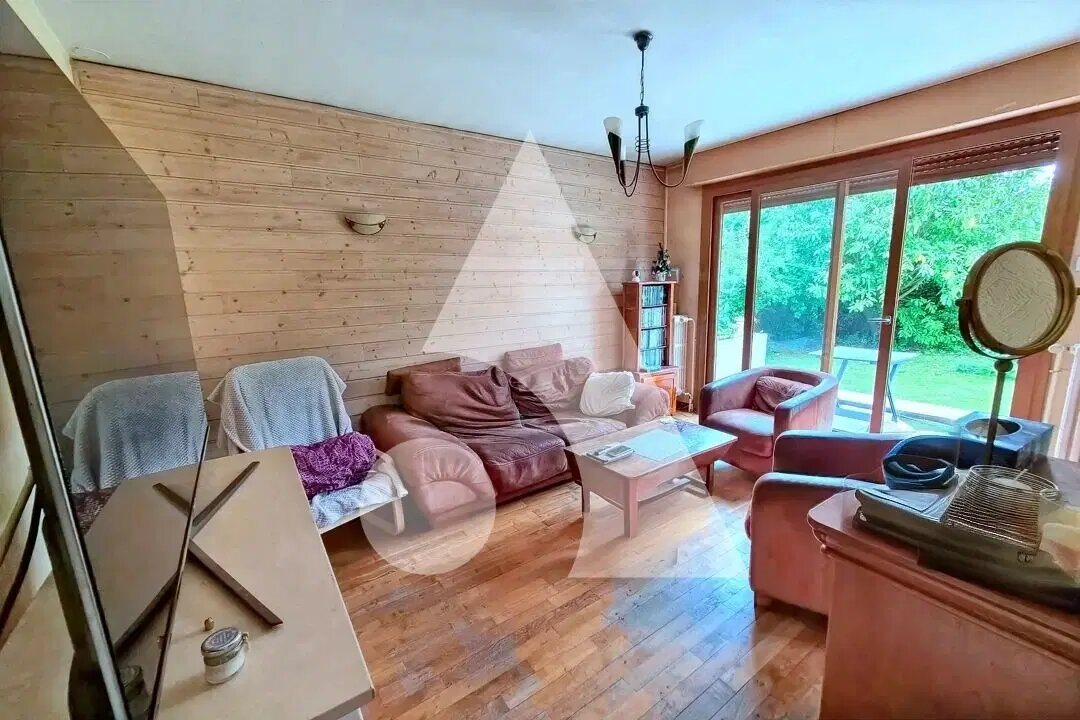 Maison à vendre, 95m², Parmain
