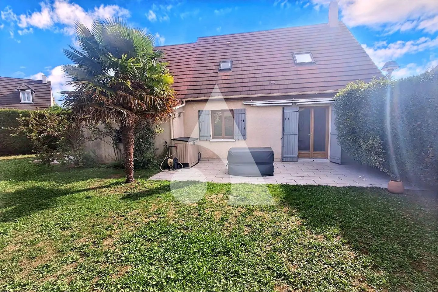 Maison à vendre, 117m², Chambly