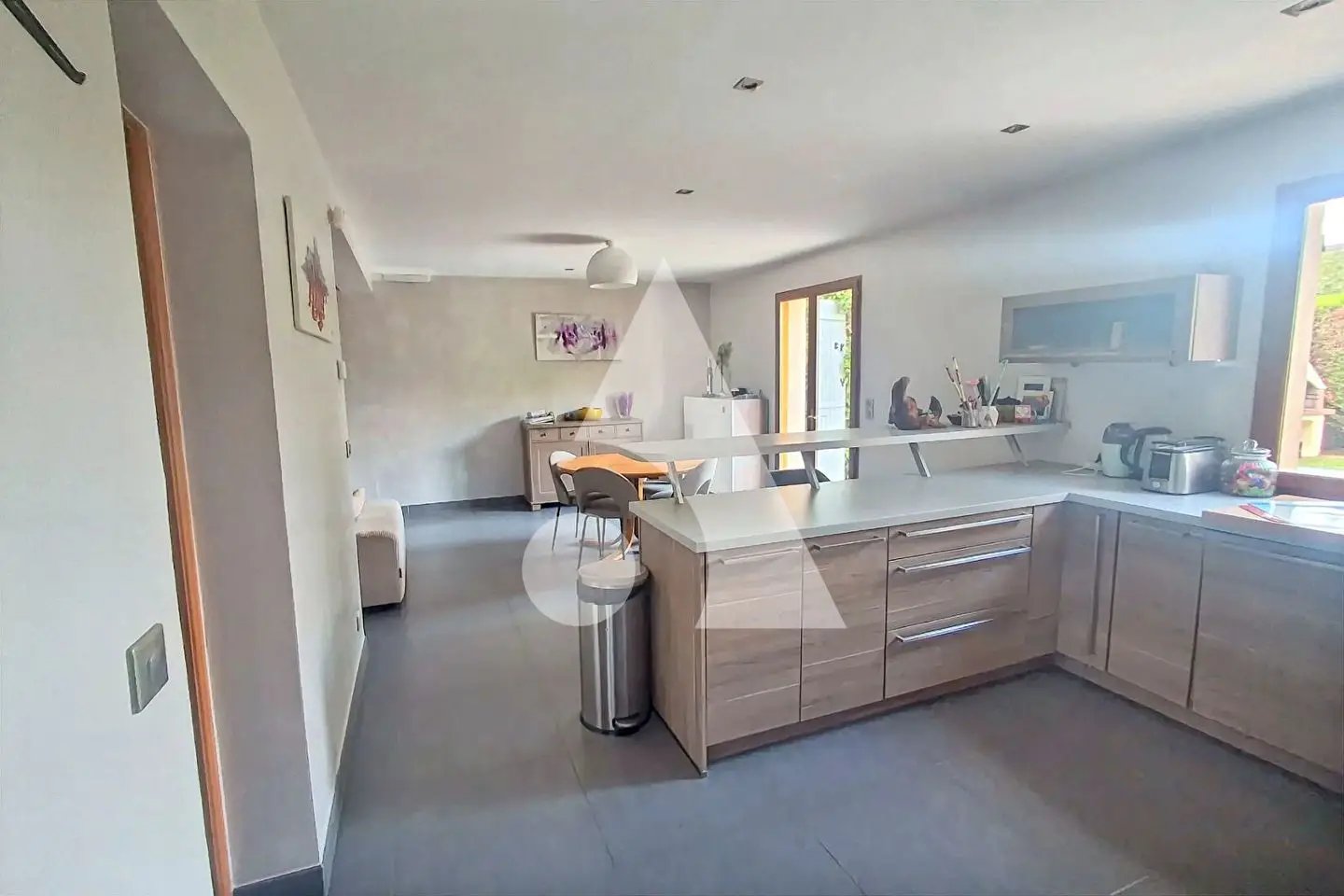 Maison à vendre, 117m², Chambly