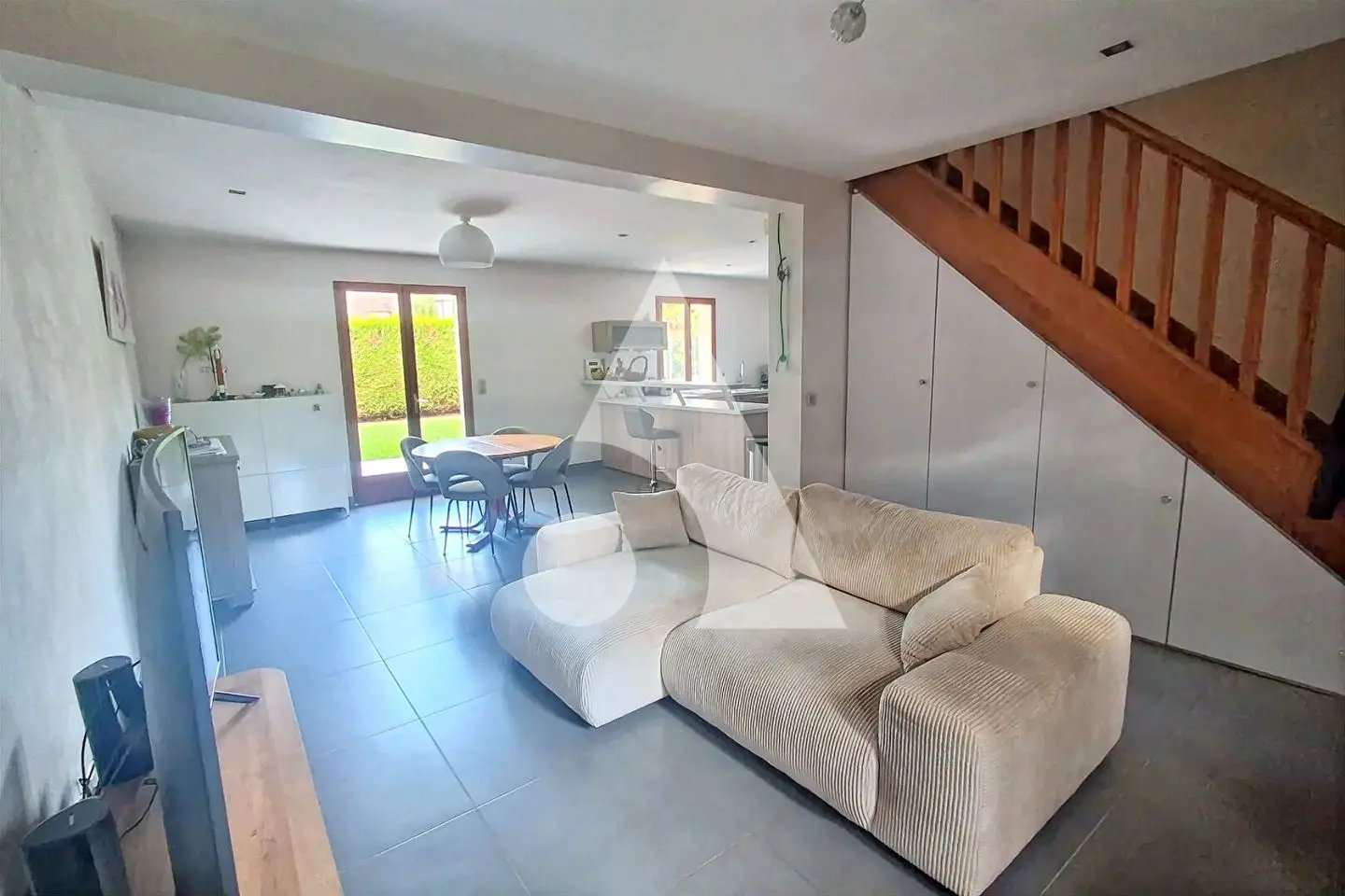 Maison à vendre, 117m², Chambly