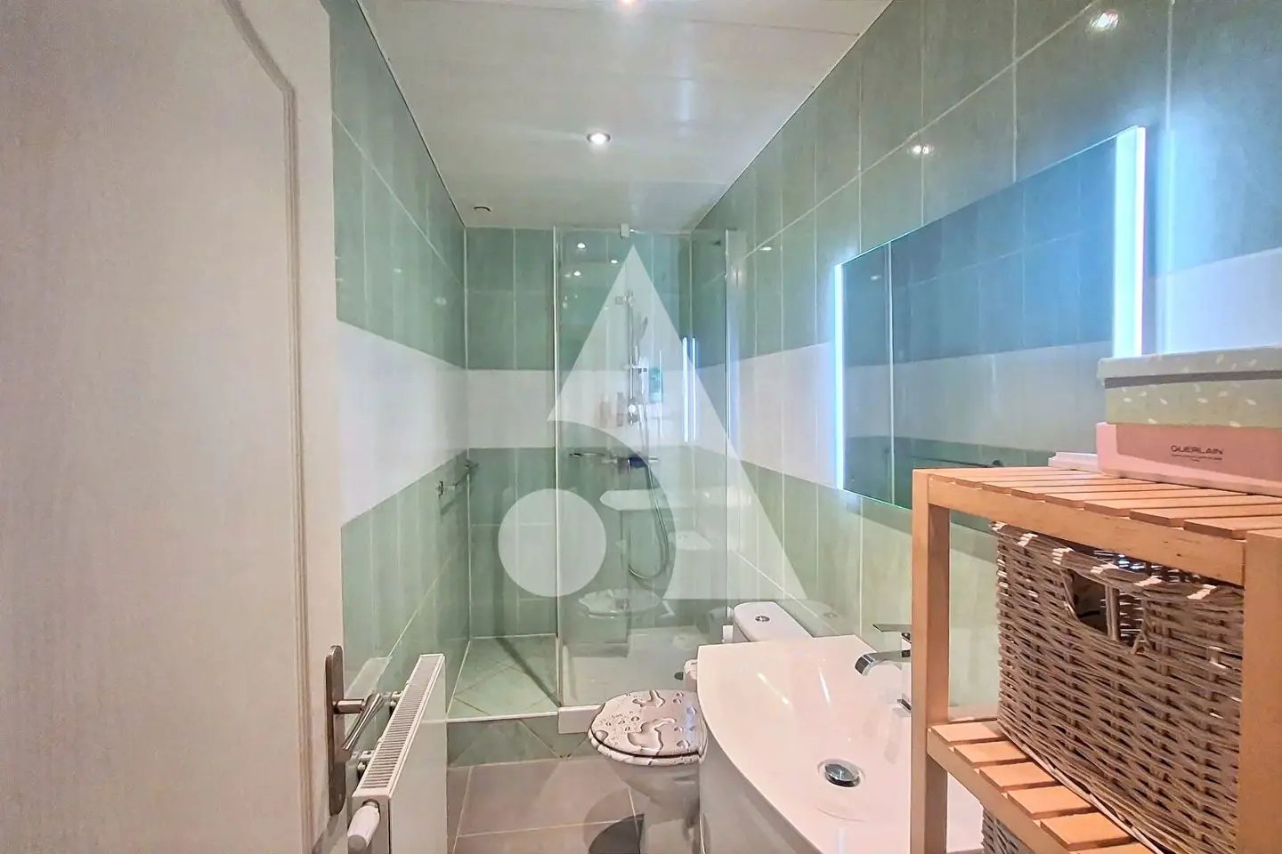 Maison à vendre, 117m², Chambly
