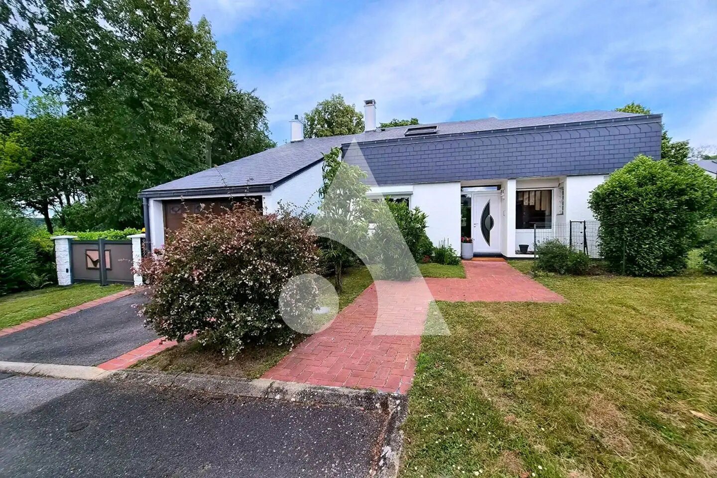 Maison à vendre, 141m², L'Isle-Adam