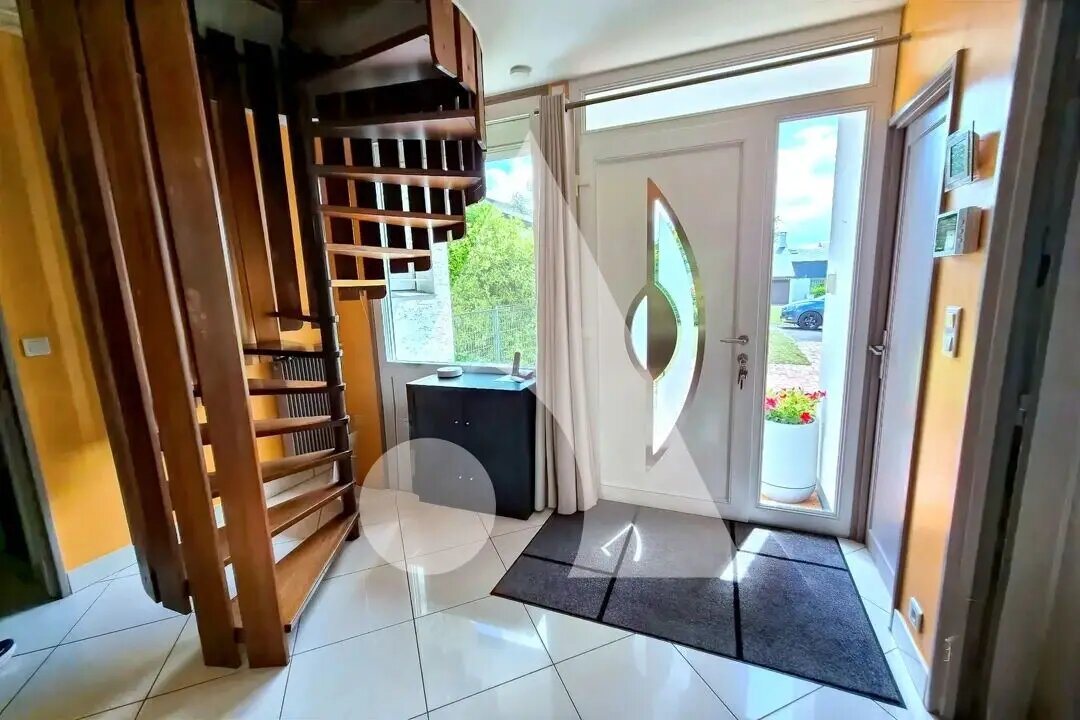 Maison à vendre, 141m², L'Isle-Adam