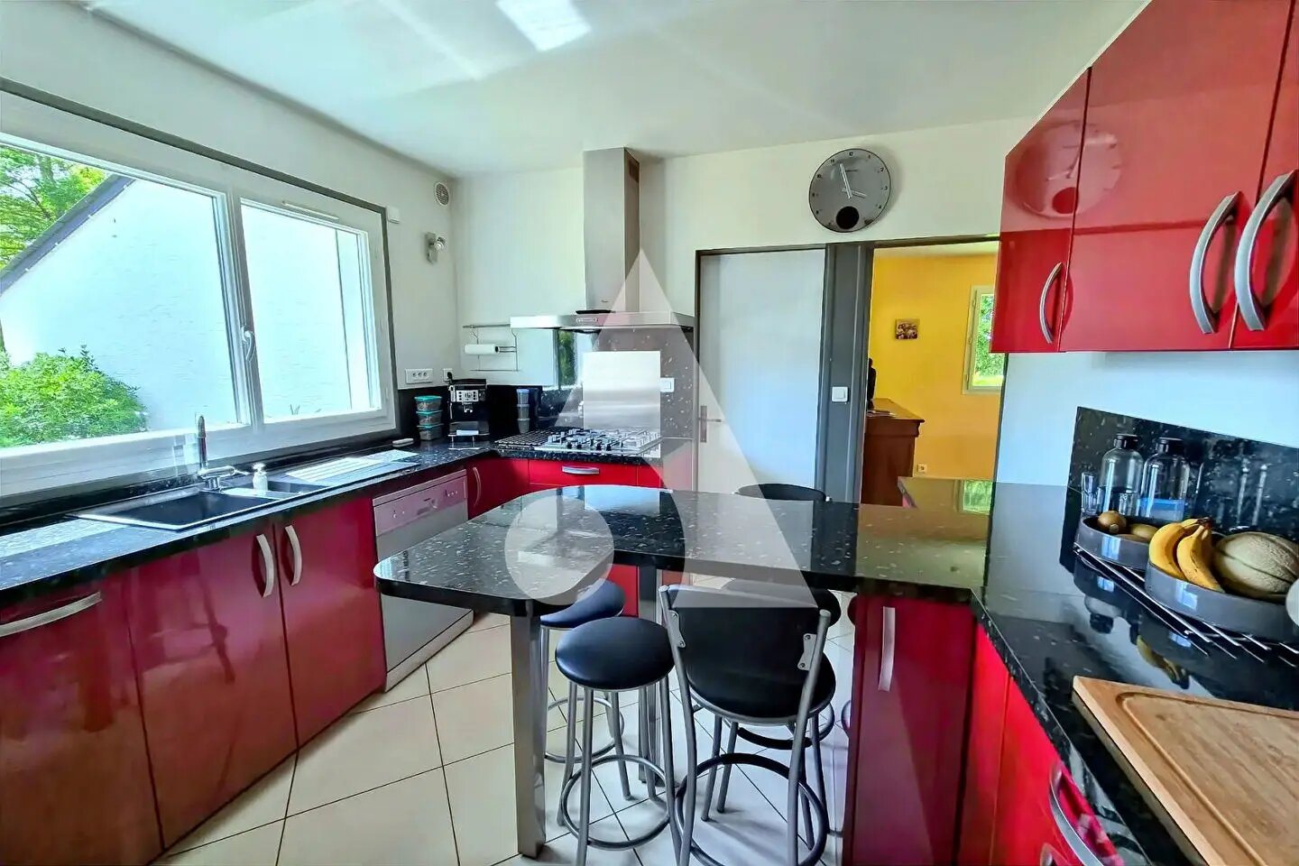 Maison à vendre, 141m², L'Isle-Adam