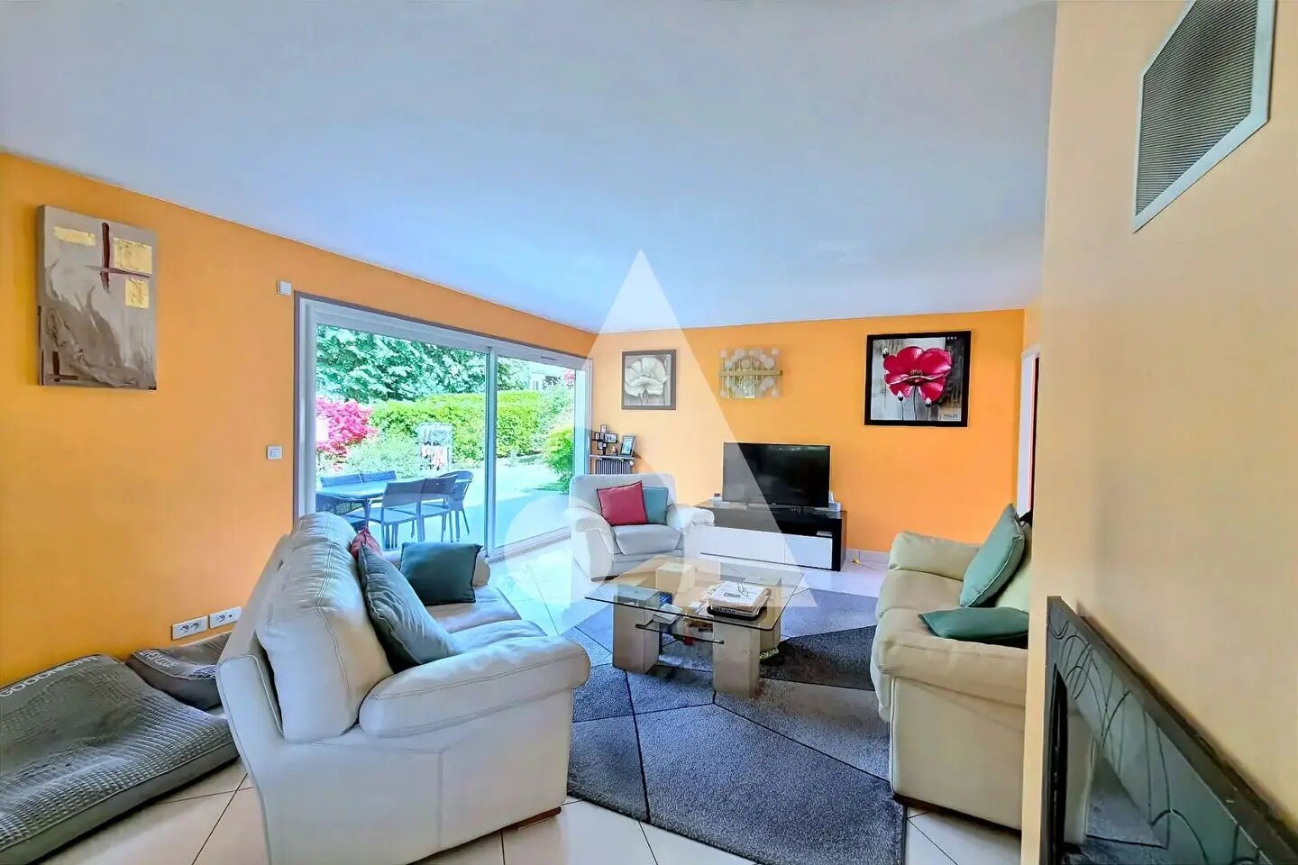 Maison à vendre, 141m², L'Isle-Adam
