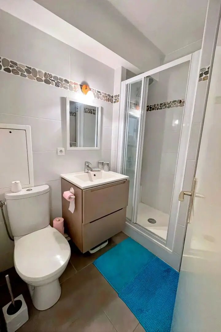Appartement à vendre, 29m², L'Isle-Adam