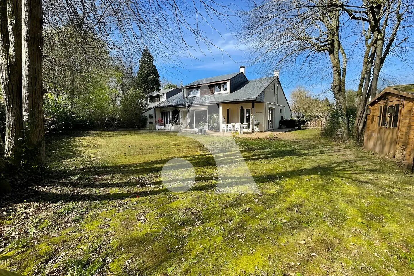 Maison à vendre, 130m², L'Isle-Adam