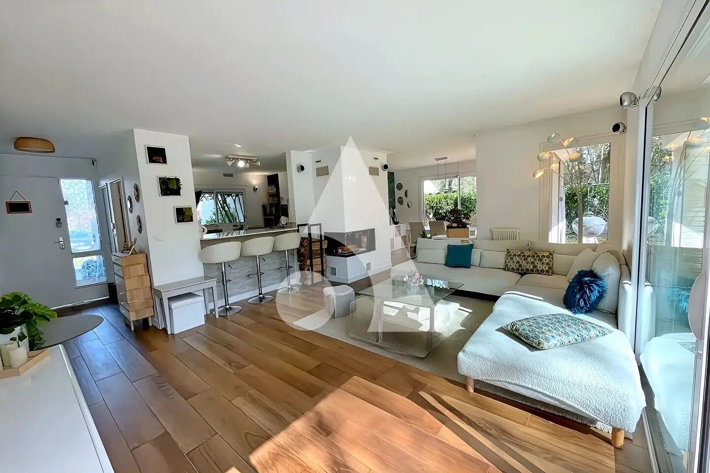 Maison à vendre, 130m², L'Isle-Adam