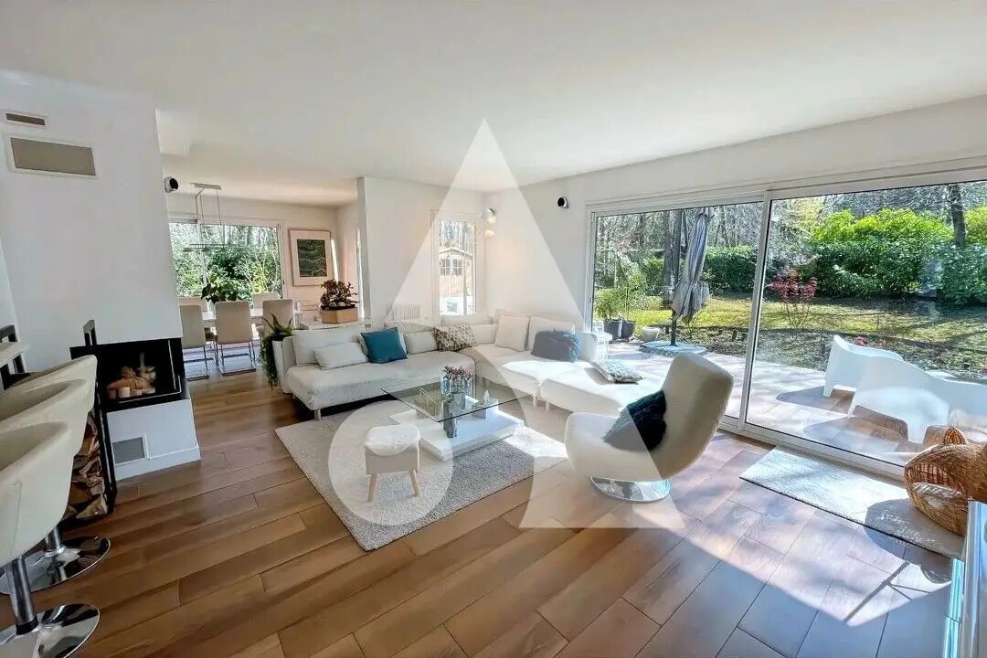 Maison à vendre, 130m², L'Isle-Adam