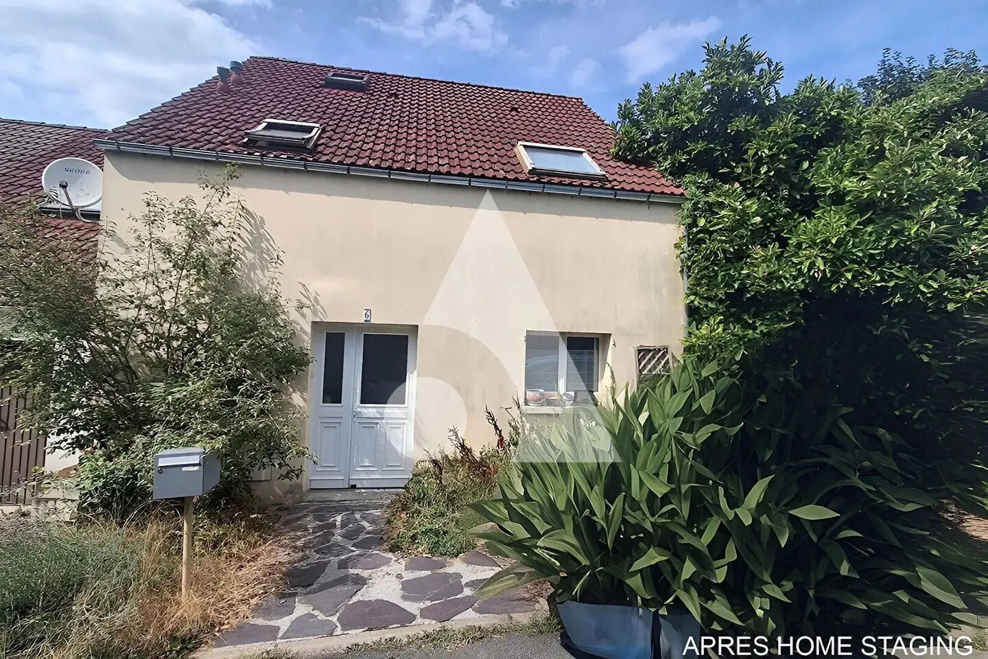 Maison à vendre, 123m², Nerville-la-Forêt