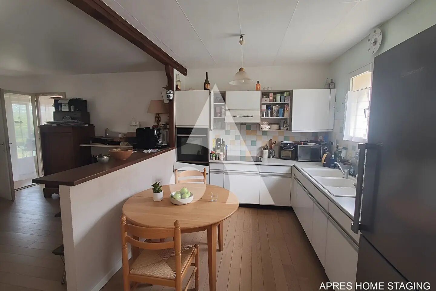 Maison à vendre, 123m², Nerville-la-Forêt
