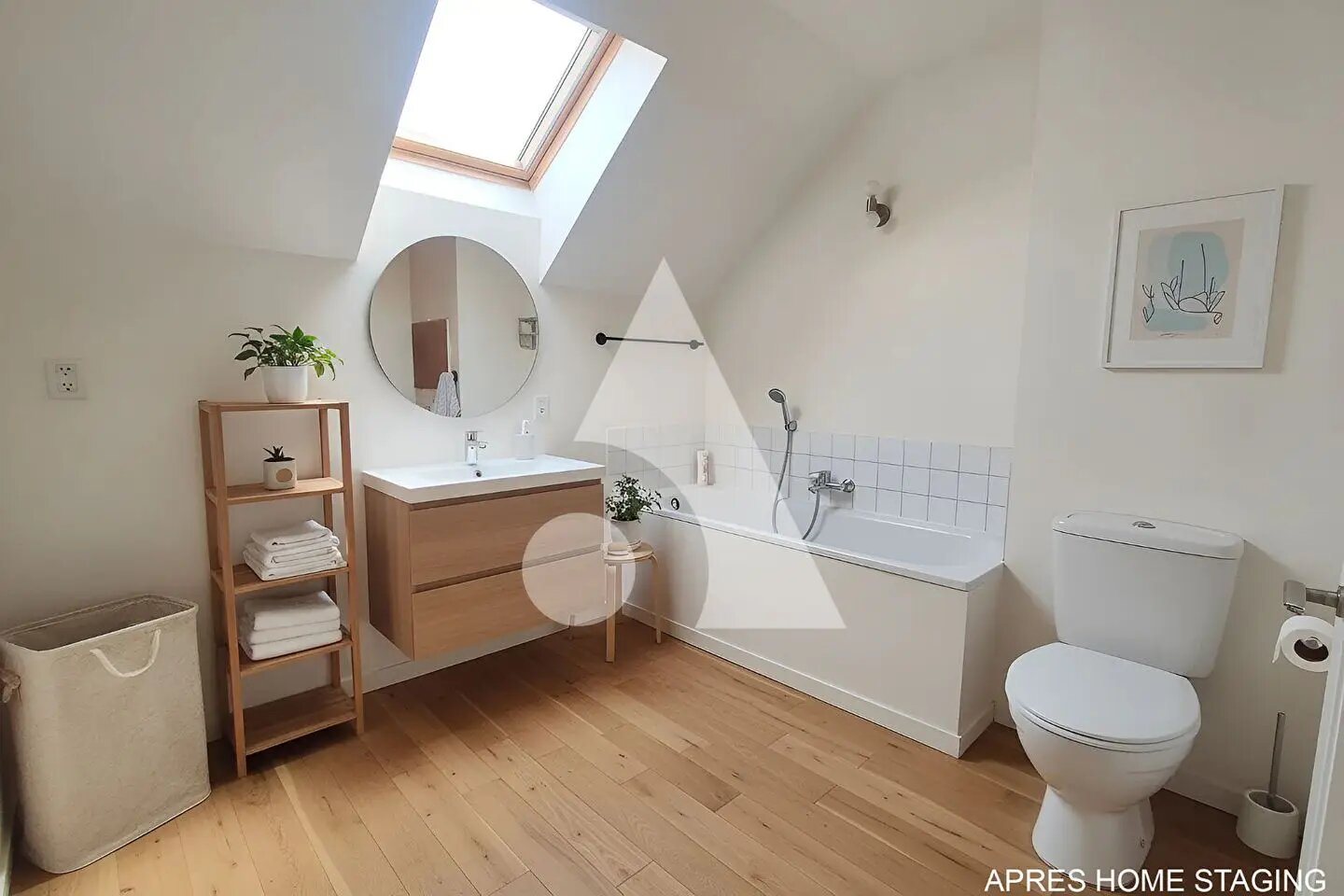 Maison à vendre, 123m², Nerville-la-Forêt