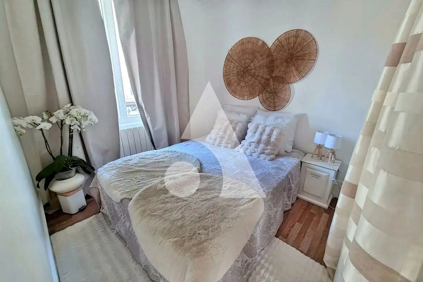 Appartement à louer, 29m², L'Isle-Adam
