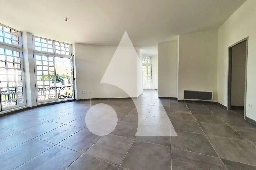 Appartement à vendre, 107m², Valmondois