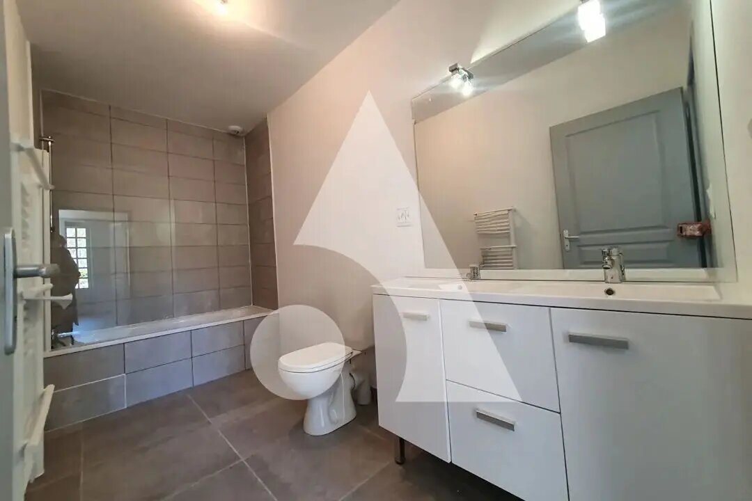 Appartement à vendre, 107m², Valmondois