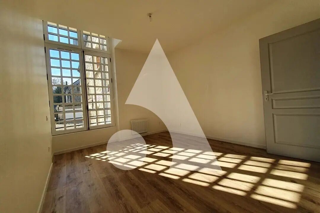 Appartement à vendre, 107m², Valmondois