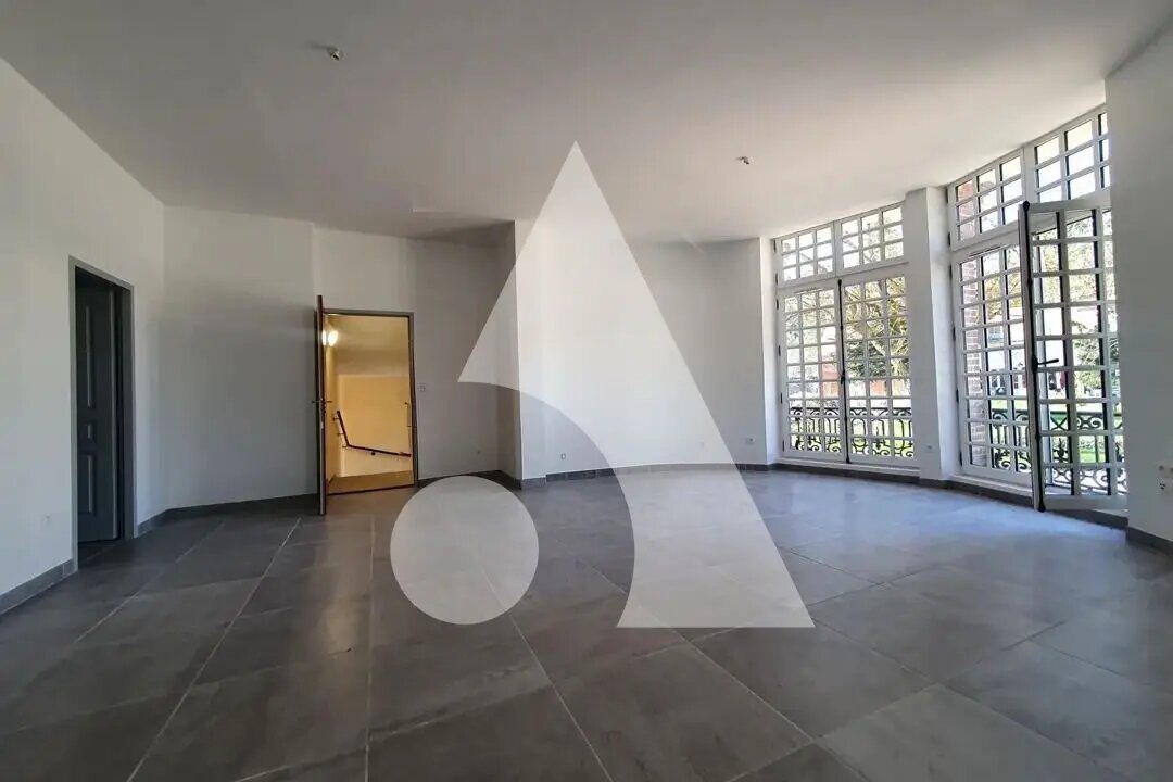 Appartement à vendre, 107m², Valmondois