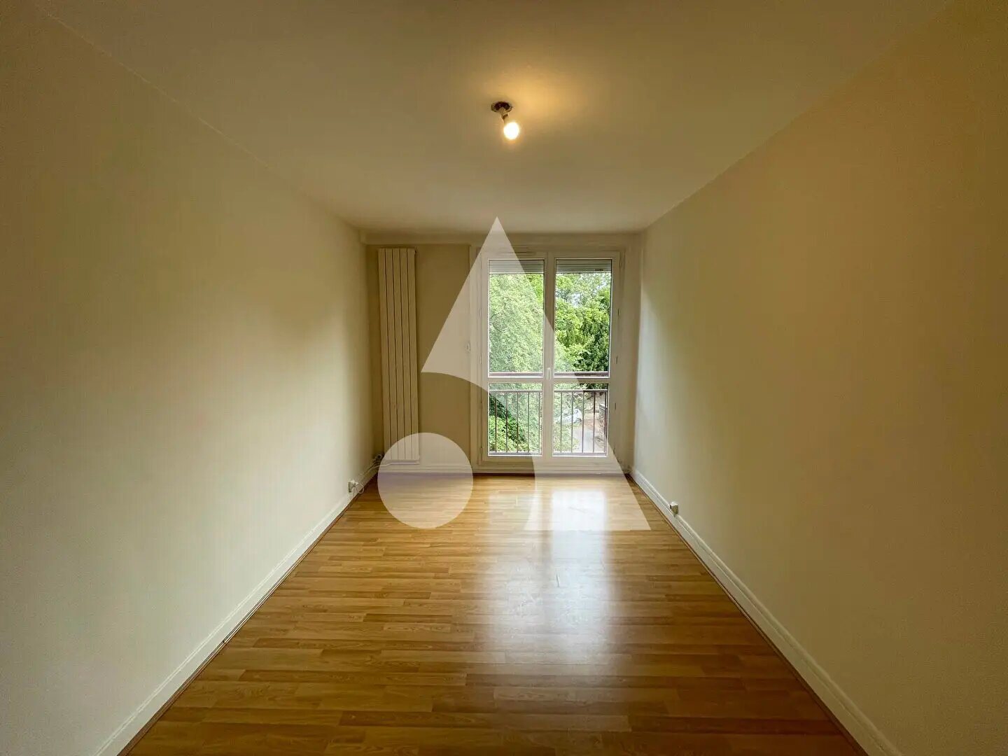 Appartement à vendre, 47m², L'Isle-Adam