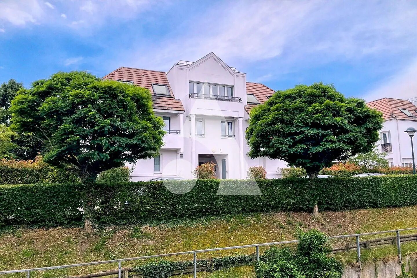 Appartement à vendre, 85m², L'Isle-Adam