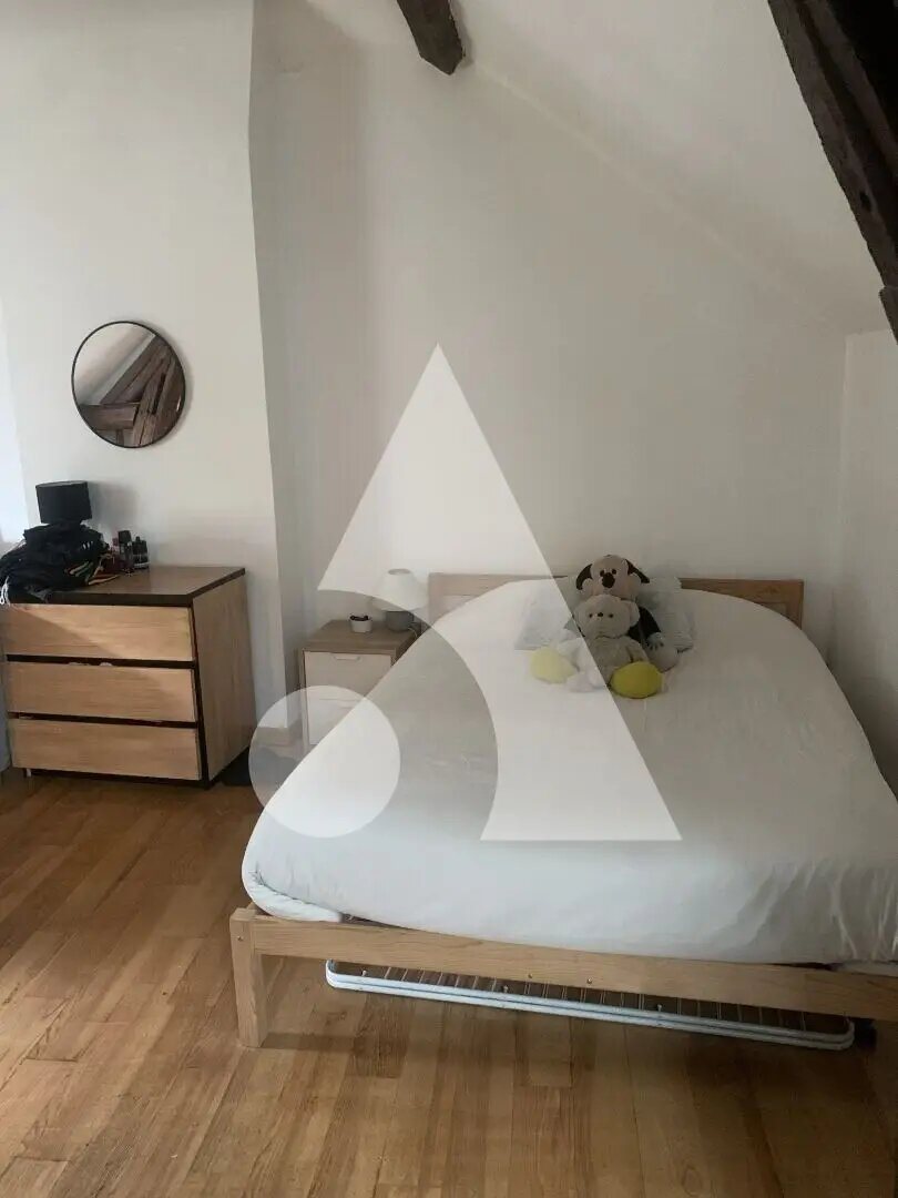 Appartement à vendre, 27m², L'Isle-Adam