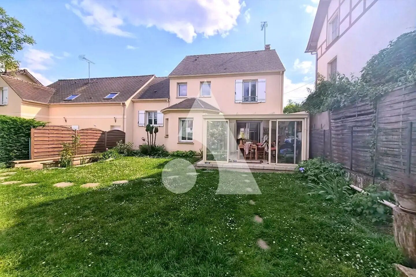 Maison à vendre, 133m², Parmain