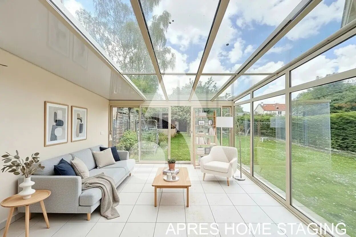 Maison à vendre, 133m², Parmain